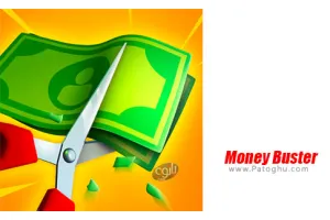 دانلود بازی 1.0.30 Money Buster بازی نابود کردن پول برای اندروید مود