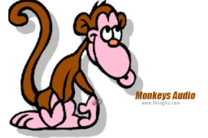 دانلود Monkeys Audio 5.18 فشرده ساز فایل های صوتی