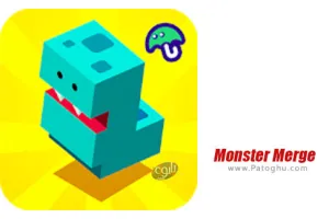 دانلود بازی Monster Merge 1.4.8 – ترکیب هیولاها برای اندروید