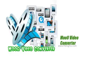 دانلود Moo0 Video Converter 1.27 مبدل فایل های ویدیویی