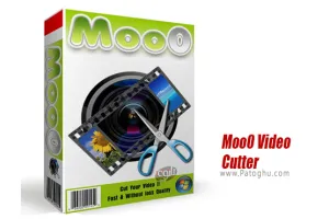 دانلود Moo0 Video Cutter 1.17 برنامه برش ویدیو