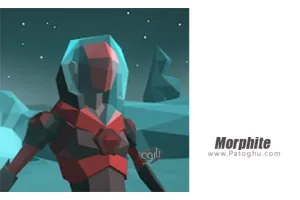دانلود بازی Morphite 2.1 | نصب بازی مورفایت برای اندروید