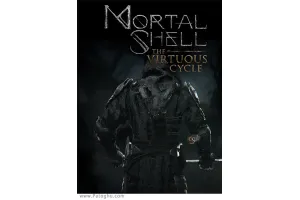 دانلود بازی Mortal Shell The Virtuous Cycle نصب بازی پوسته فانی دایره مقدس برای کامپیوتر