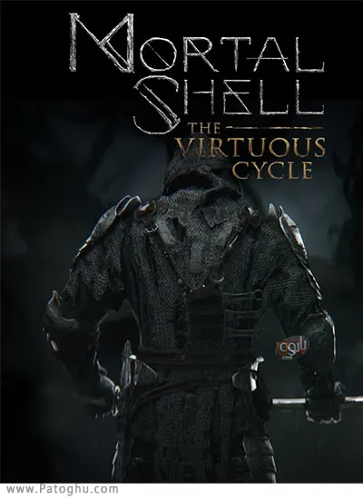 دانلود Mortal Shell The Virtuous Cycle برای ویندوز