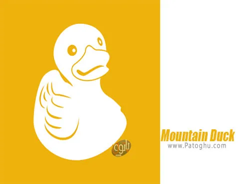 دانلود Mountain Duck برای ویندوز