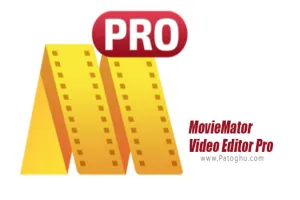 دانلود MovieMator Video Editor Pro 3.1 ویرایش ویدیو