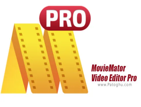 دانلود MovieMator Video Editor Pro برای ویندوز