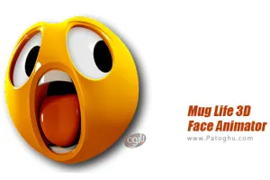دانلود نرم افزار 2.0.83 Mug Life 3D Face Animator برنامه حرکت دادن و سه بعدی کردن بخش های مختلف صورت برای اندروید