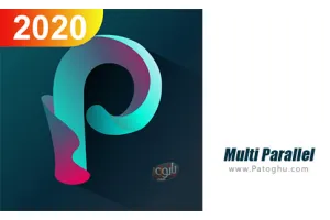 دانلود 4.0.1.0102 Multi Parallel نصب همزمان چند اکانت رسانه های اجتماعی و بازی ها برای اندروید