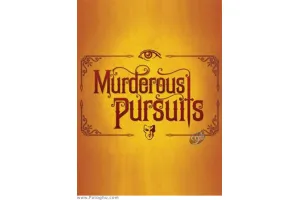 دانلود بازی Murderous Pursuits تعقیب مرگبار برای کامپیوتر