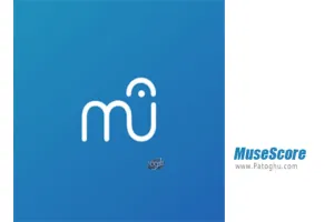دانلود MuseScore 3.6.1 نرم افزار نوشتن نت موسیقی برای ویندوز