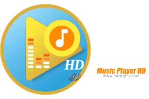 دانلود Music Player HD+ Equalizer 1.5.4 موزیک پلیر حرفه ای با اکولایزر برای اندروید