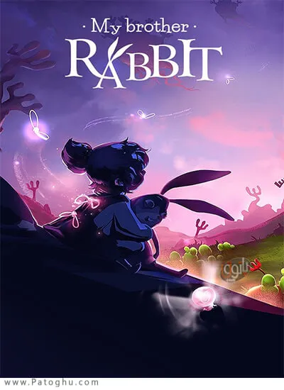 دانلود My Brother Rabbit برای ویندوز