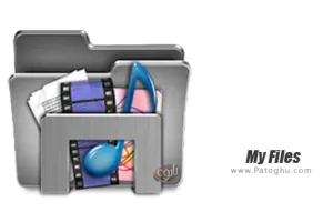 دانلود My Files - SD Card Manager 23 – مدیریت فایل sd کارت برای اندروید