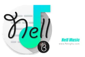 دانلود Nell Music 2.9.3 – موزیک پلیر نل برای اندروید