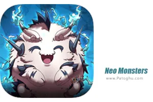 دانلود بازی Neo Monsters 2.34.3 نصب بازی هیولاهای نئو برای اندروید همراه با نسخه مود