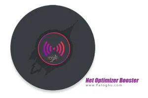 دانلود Net Optimizer Booster 1380-1r | نرم افزار افزایش سرعت اینترنت برای اندروید