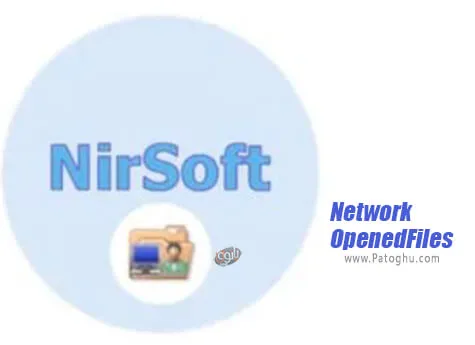 دانلود NetworkOpenedFiles برای ویندوز