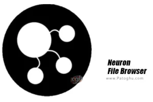 دانلود نرم افزار 1.4.0 Neuron File Browser برنامه مدیریت فایل نورون برای اندروید
