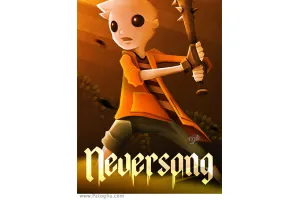 دانلود بازی Neversong نصب بازی نورسانگ برای کامپیوتر