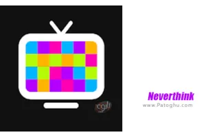 دانلود Neverthink: The TV of the Internet 1.7 – تلویزیون اینترنتی برای اندروید