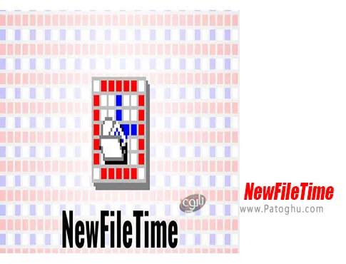 دانلود NewFileTime برای ویندوز