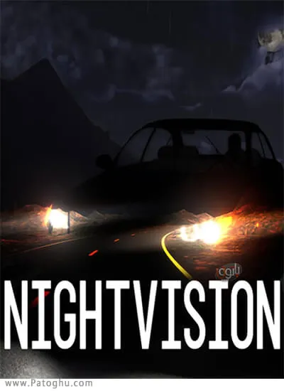 دانلود Nightvision برای ویندوز