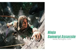 بازی قهرمان قرون وسطی برای اندروید - دانلود Ninja Samurai Assassin 3.3