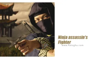 دانلود بازی 1.0.3 Samurai Creed Hero 2021 مود | نصب بازی نینجای مبارز برای اندروید