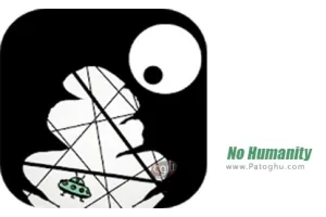 دانلود بازی No Humanity 8.6.2 نصب بازی آخرین بازمانده برای اندروید