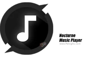 دانلود Nocturne Music Player 1.3 Wolf (build 131) موزیک پلیر نکترن برای اندروید