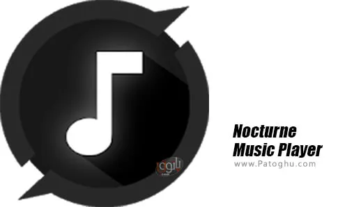 دانلود Nocturne Music Player برای اندروید
