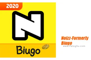 دانلود برنامه 5.06 Noizz نصب ویرایشگر حرفه ای فایل های ویدیویی برای اندروید