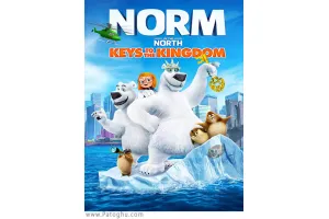 دانلود انیمیشن Norm of the North King Sized Adventure 2019 نورم از شمال