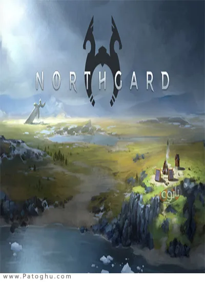 دانلود Northgard - Sváfnir, Clan of the Snake برای ویندوز