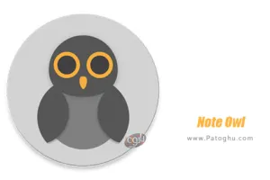 دانلود 1.1.1 Note Owl برنامه یادداشت برداری برای اندروید
