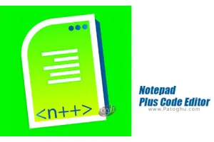 دانلود Notepad Plus Code Editor 2.3-IAP  نوت پد پلاس با قابلیت ویرایش کدهای برنامه نویسی برای اندروید