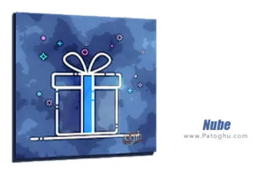 دانلود Nube Free Icon Pack 7.0 – مجموعه آیکون های نوبی برای اندروید