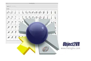 دانلود Object2VR 3.1.9 Studio/Unbranded ساخت ویدیوی واقعیت مجازی