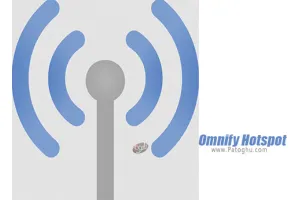 دانلود Omnify Hotspot 2.3.0 برنامه اشتراک گذاری اینترنت کامپیوتر و لپ تاپ