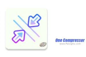 دانلود 3.0 One Compressor فشرده ساز وان برای اندروید