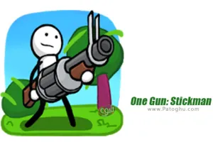 دانلود بازی 113 One Gun: Stickman استیکمن تفنگدار برای اندروید