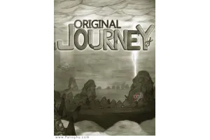 بازی Original Journey اصل ماجراجویی برای کامپیوتر