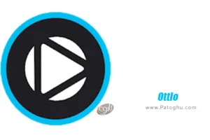 دانلود Ottlo Video Share, Stream & Player 2.1.1 اشتراک گذاری و استریم فیلم با دیگران برای اندروید