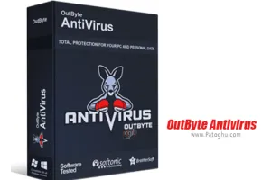 دانلود OutByte Antivirus 4.0.7.59141 نصب آنتی ویروس آوتبایت برای ویندوز