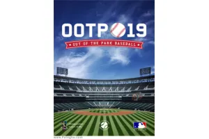 دانلود بازی Out of the Park Baseball 19 – شبیه ساز بیسبال 2019 برای کامپیوتر ویندوز