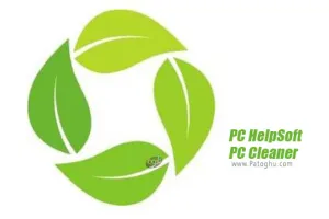 دانلود PC HelpSoft PC Cleaner 7.1.0.6 برنامه بالا بردن سرعت کامپیوتر