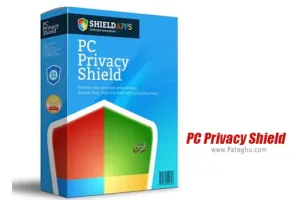 دانلود PC Privacy Shield 2020 v4.5.3 بالا بردن امنیت مرور در وب با حذف ردپای وبگردی