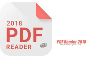 دانلود 1.5.2 PDF Reader 2018 کتابخوان عالی برای اندروید