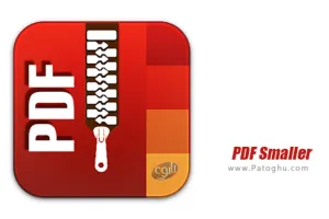 دانلود 6 PDF Smaller برنامه کاهش حجم فایل های پی دی اف برای اندروید